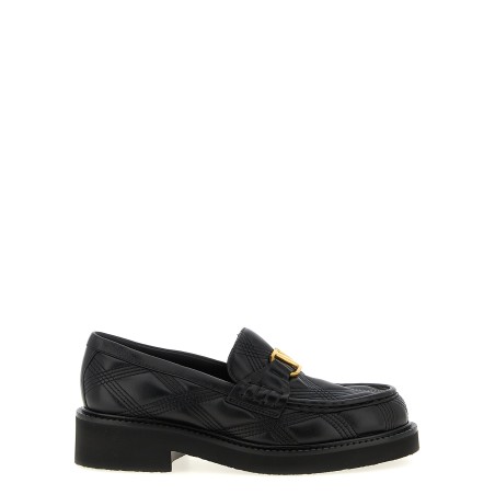 Valentino Garavani 'Quiltie' loafers