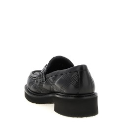 Valentino Garavani 'Quiltie' loafers