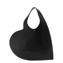 'Double Heart' shoulder bag