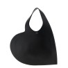 'Double Heart' shoulder bag