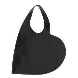 'Double Heart' shoulder bag