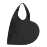 'Double Heart' shoulder bag