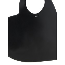 'Double Heart' shoulder bag