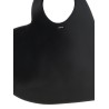 'Double Heart' shoulder bag
