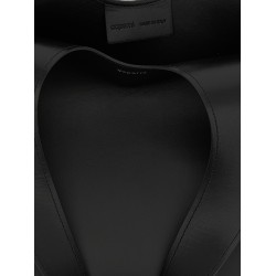 'Double Heart' shoulder bag