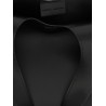 'Double Heart' shoulder bag