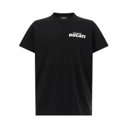 T-shirt capsule Dsquared2 x Ducati