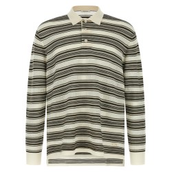 'Samuel' polo shirt