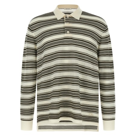 'Samuel' polo shirt