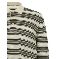 'Samuel' polo shirt