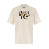 'Fendi Roma 1925' print T-shirt