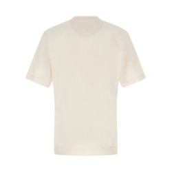 'Fendi Roma 1925' print T-shirt
