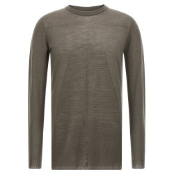 'Biker Level' sweater