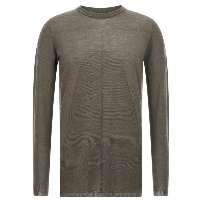 'Biker Level' sweater