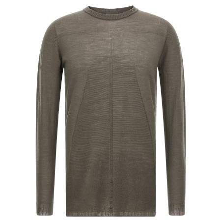 'Biker Level' sweater
