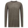 'Biker Level' sweater