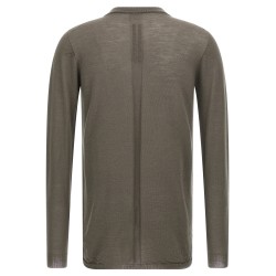 'Biker Level' sweater