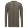 'Biker Level' sweater
