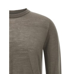 'Biker Level' sweater