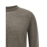 'Biker Level' sweater