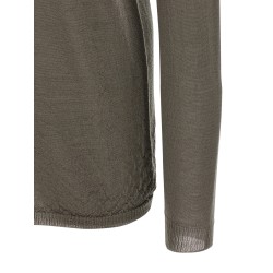 'Biker Level' sweater