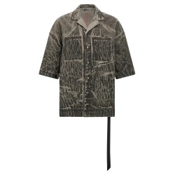 'Magnum Tommy' shirt