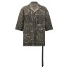 'Magnum Tommy' shirt