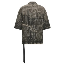 'Magnum Tommy' shirt