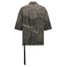 'Magnum Tommy' shirt