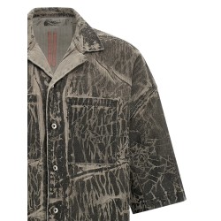 'Magnum Tommy' shirt