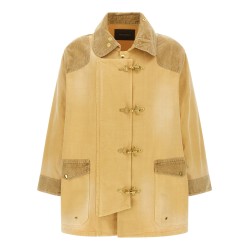 'Sierra' coat