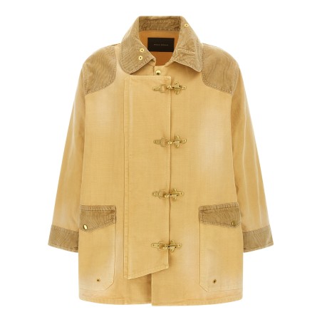 'Sierra' coat