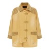 'Sierra' coat