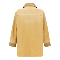 'Sierra' coat