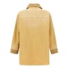 'Sierra' coat