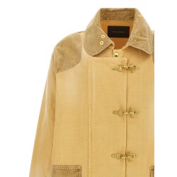 'Sierra' coat
