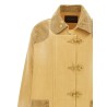 'Sierra' coat