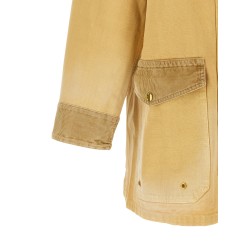 'Sierra' coat