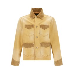 'Sierra' jacket