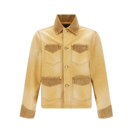 'Sierra' jacket