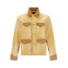 'Sierra' jacket