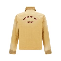 'Sierra' jacket