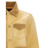'Sierra' jacket