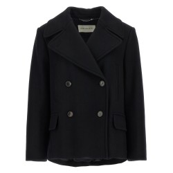 'Vafel' coat