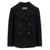 'Vafel' coat