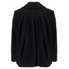 'Vafel' coat