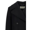 'Vafel' coat