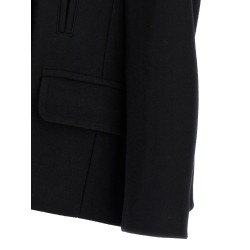 'Vafel' coat