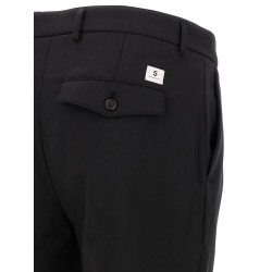 'Prince' pants
