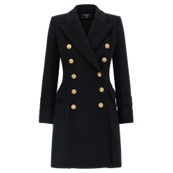 '10 Bottoni' coat